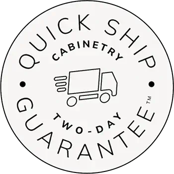 quick ship cabinetry guarantee
