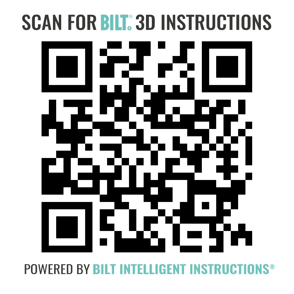 BILT QR Code