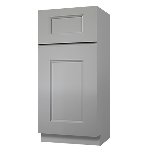 Florence Grey Shaker Kitchen Cabinets