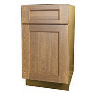 florence honey shaker sample door