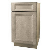Timber Mist Kitchen Cabinets