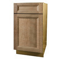 Timber Toffee Kitchen Cabinets