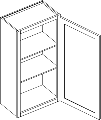 Wall Cabinet
