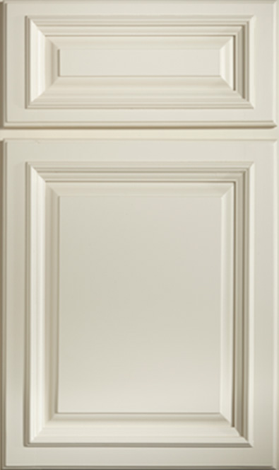 Maddox Canvas Kitchen Cabinets