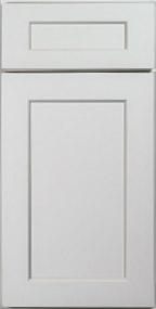 Gunnison Shaker Kitchen Cabinets