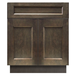 Florence Slate Shaker Bathroom Vanities
