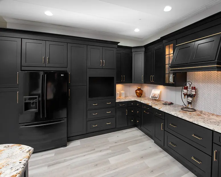 Onyx Black 21