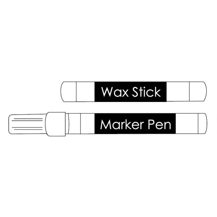 Onyx Black Shaker Touch-Up Kit