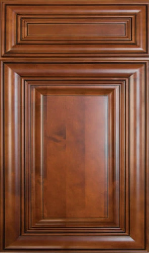 Burnished Brandy Kitchen Cabinets