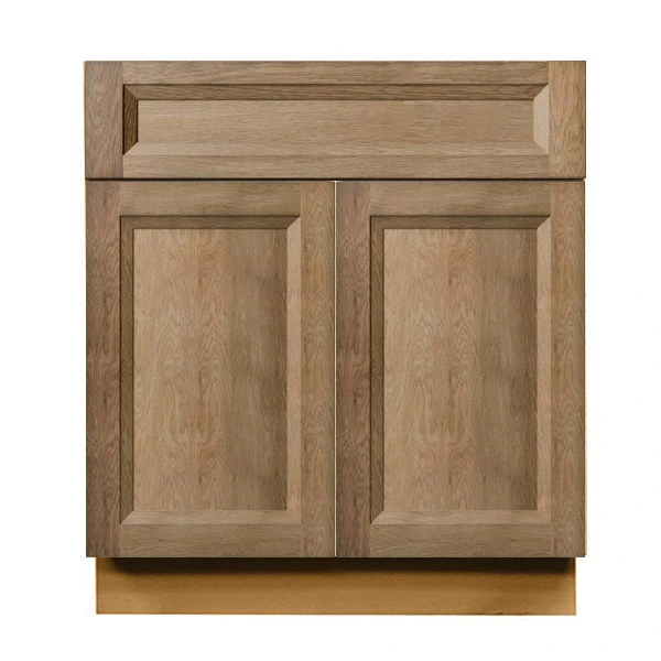 Timber Toffee Bathroom Vanities