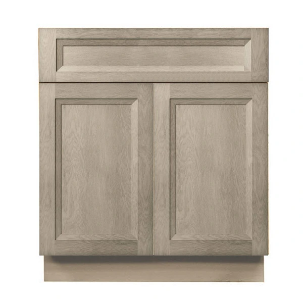 Timber Mist Bathroom Vanities