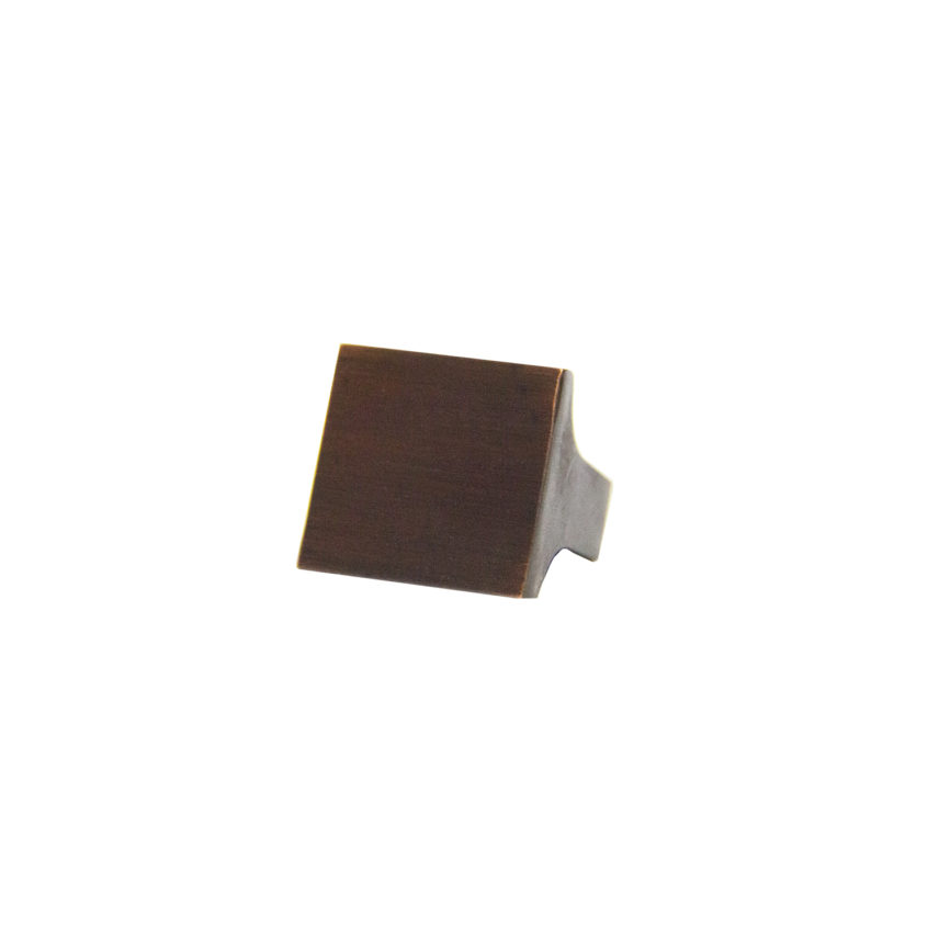 Modern Square Cabinet Knob