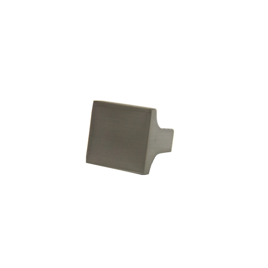 Modern Square Cabinet Knob