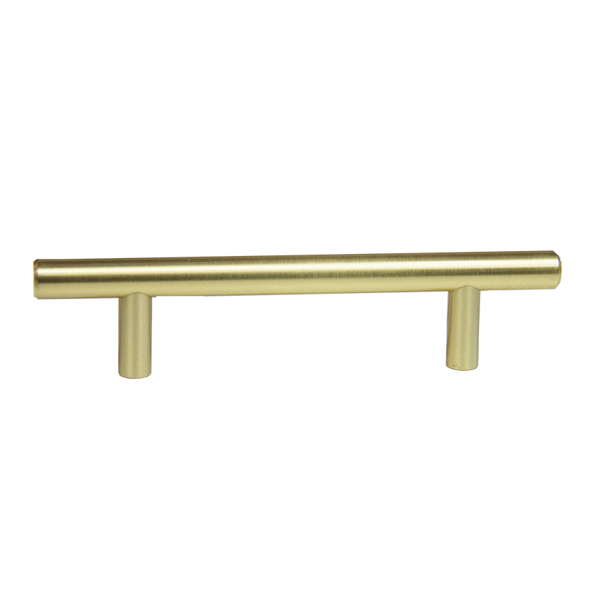Linear Bar Cabinet Pull
