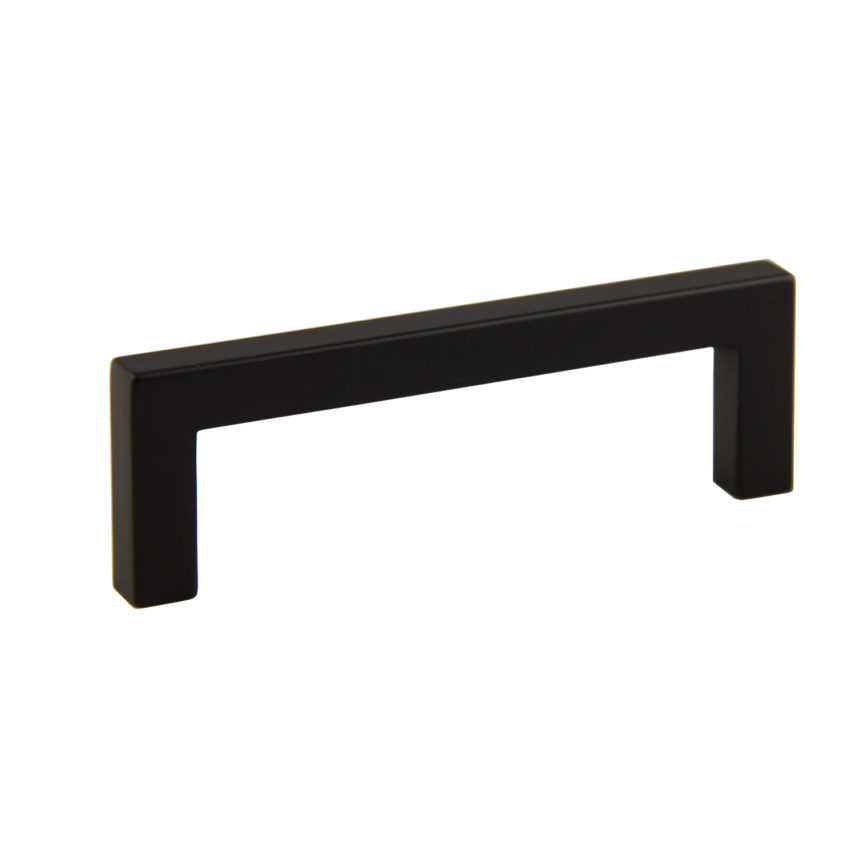 Boxis Square Cabinet Pull