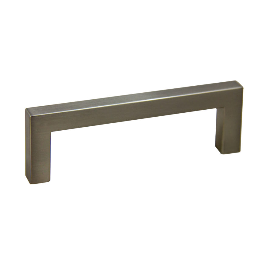 Boxis Square Cabinet Pull
