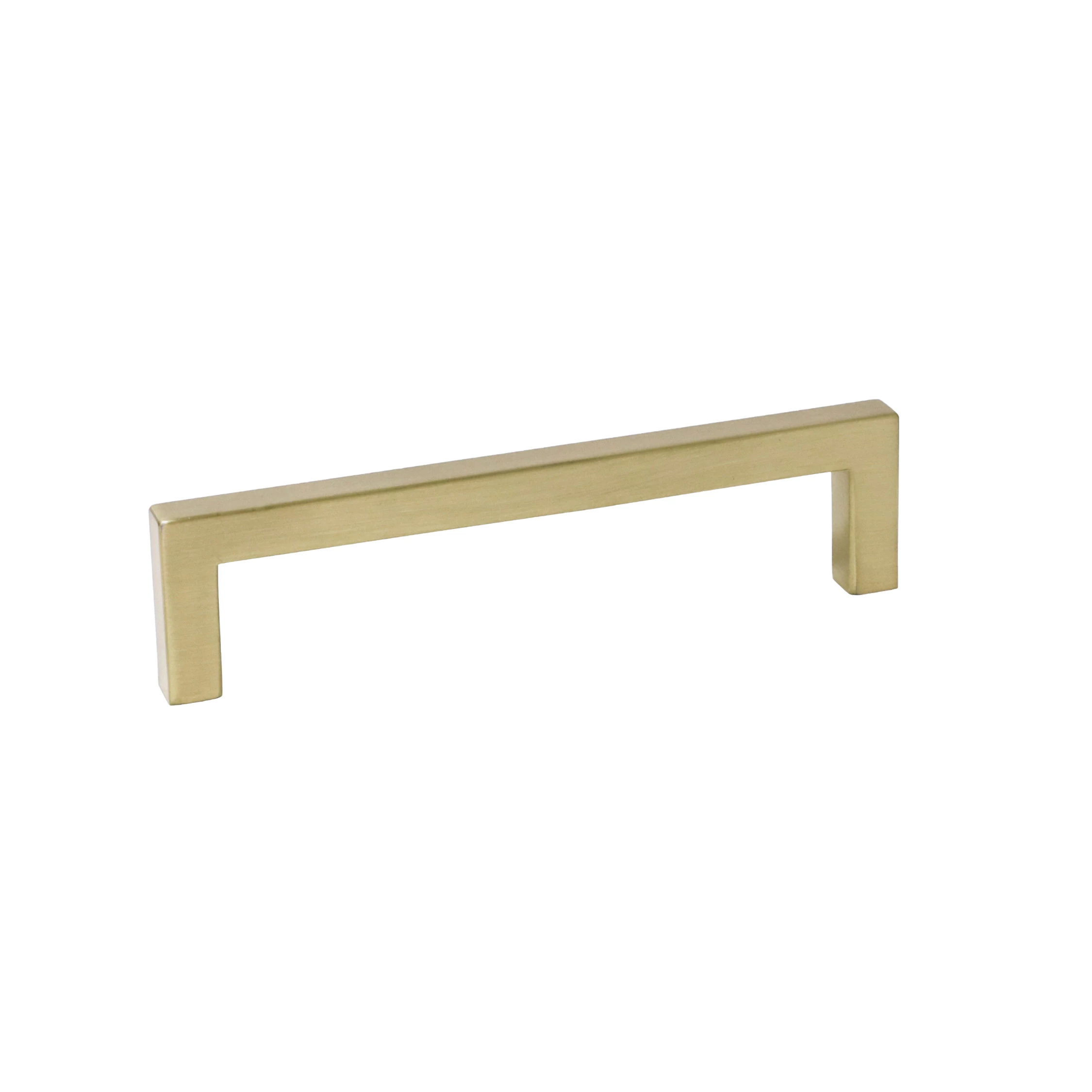 Boxis Square Cabinet Pull