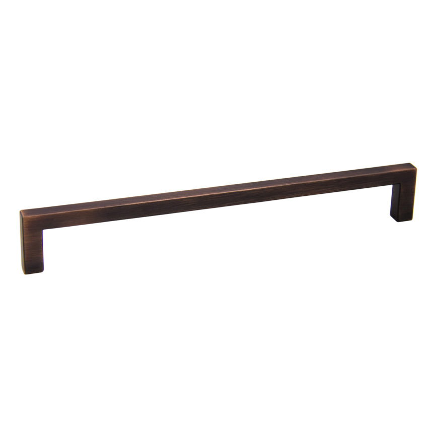 Boxis Square Cabinet Pull