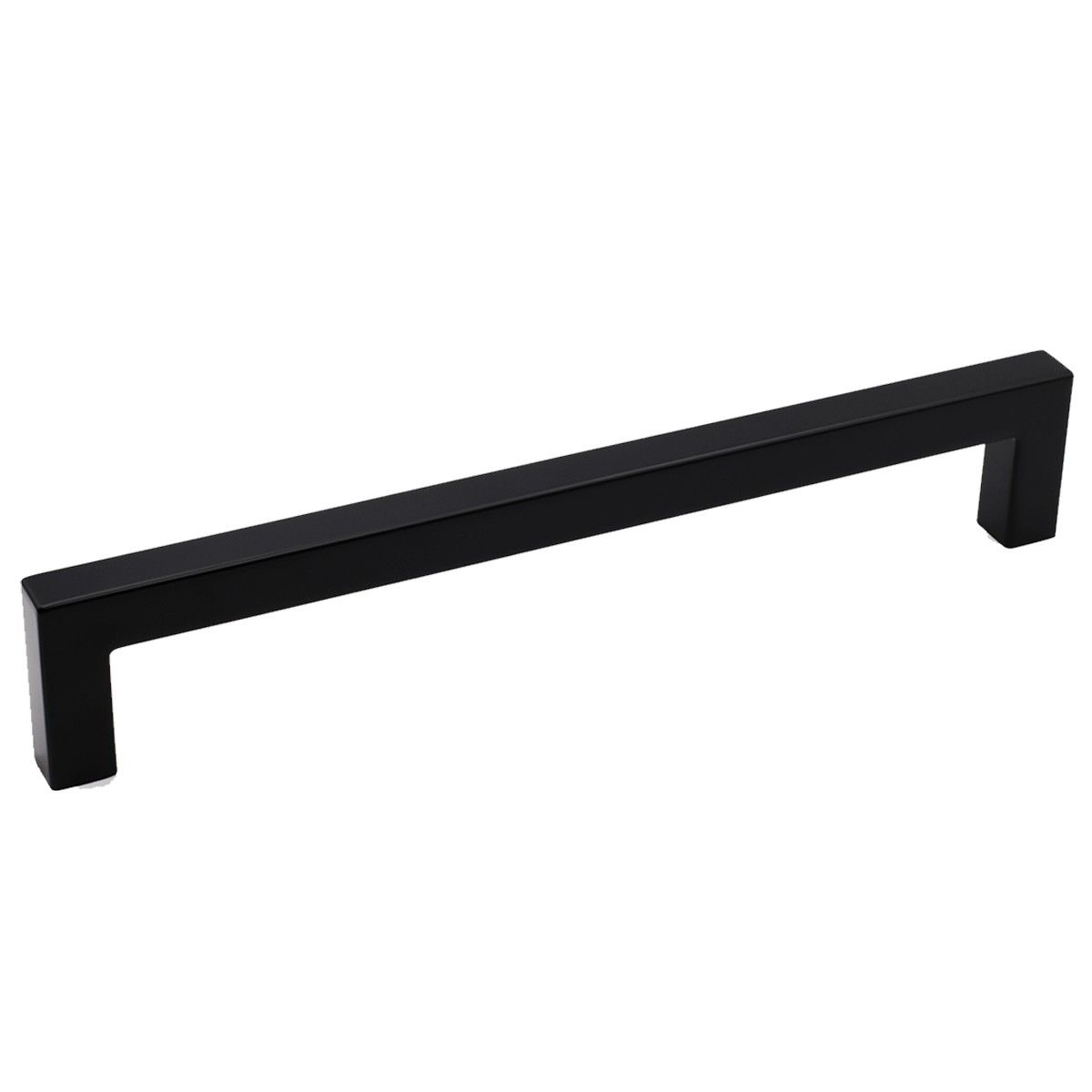Boxis Square Appliance Cabinet Pull