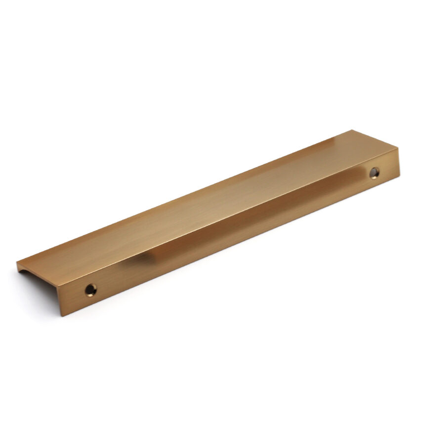 Evo Edge Pull 189mm Gold