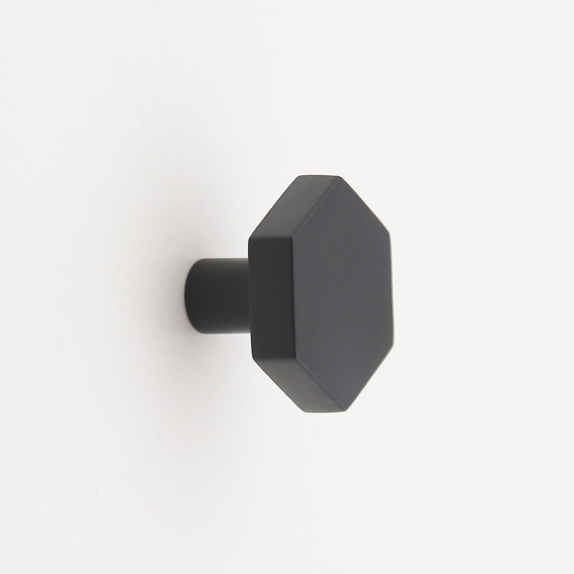 Clair Solid Brass Cabinet Knob