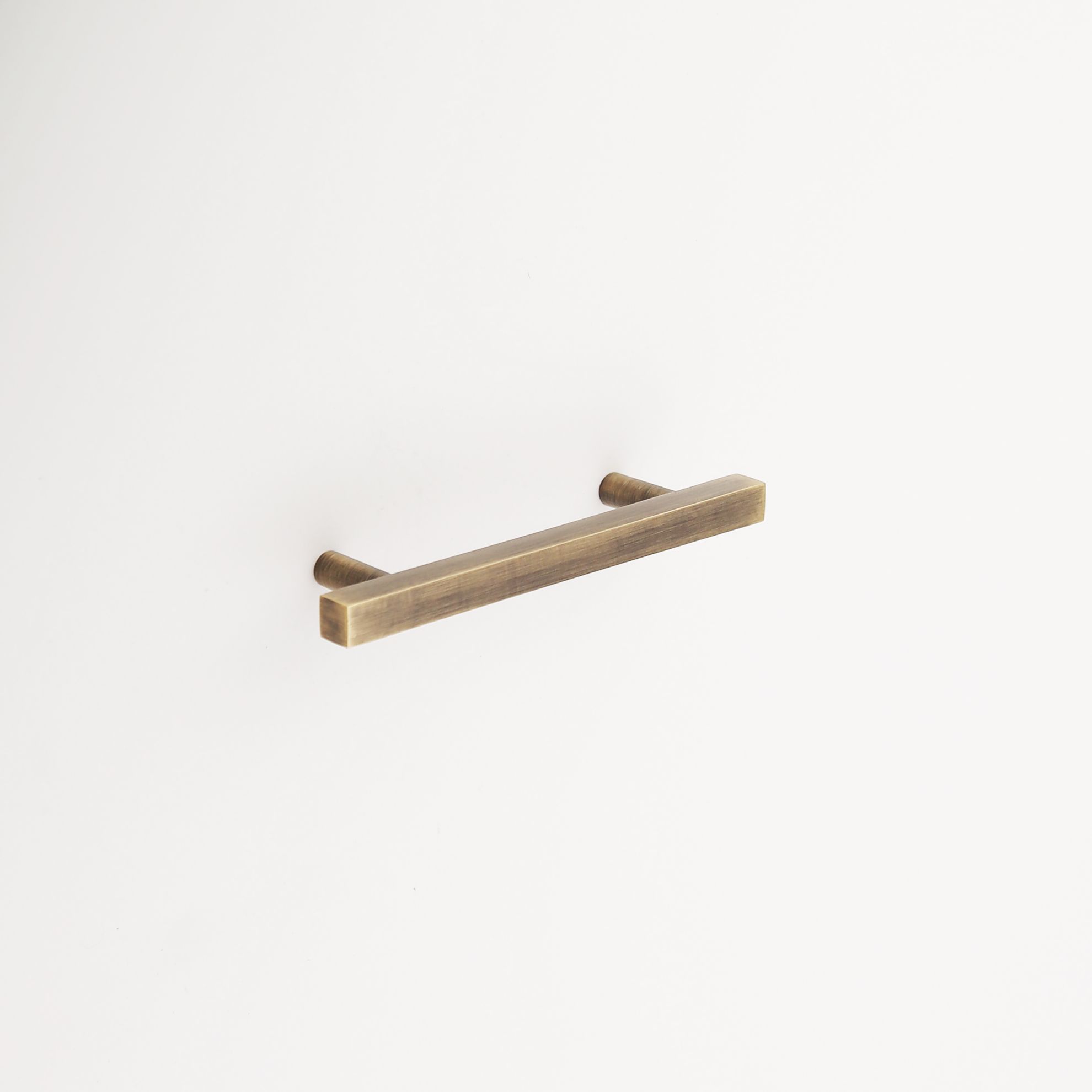 Elliot Solid Brass Cabinet Pull