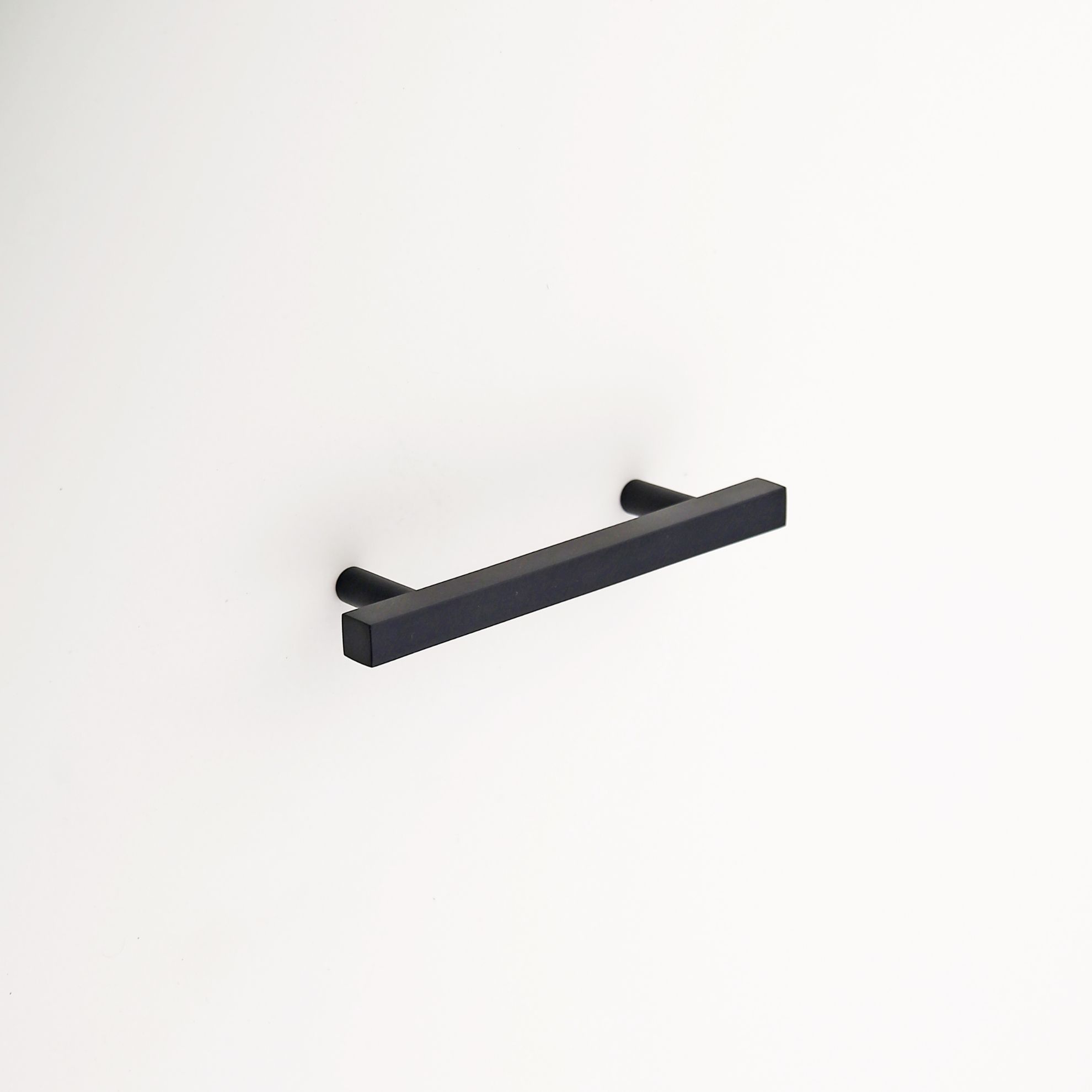 Elliot Solid Brass Cabinet Pull