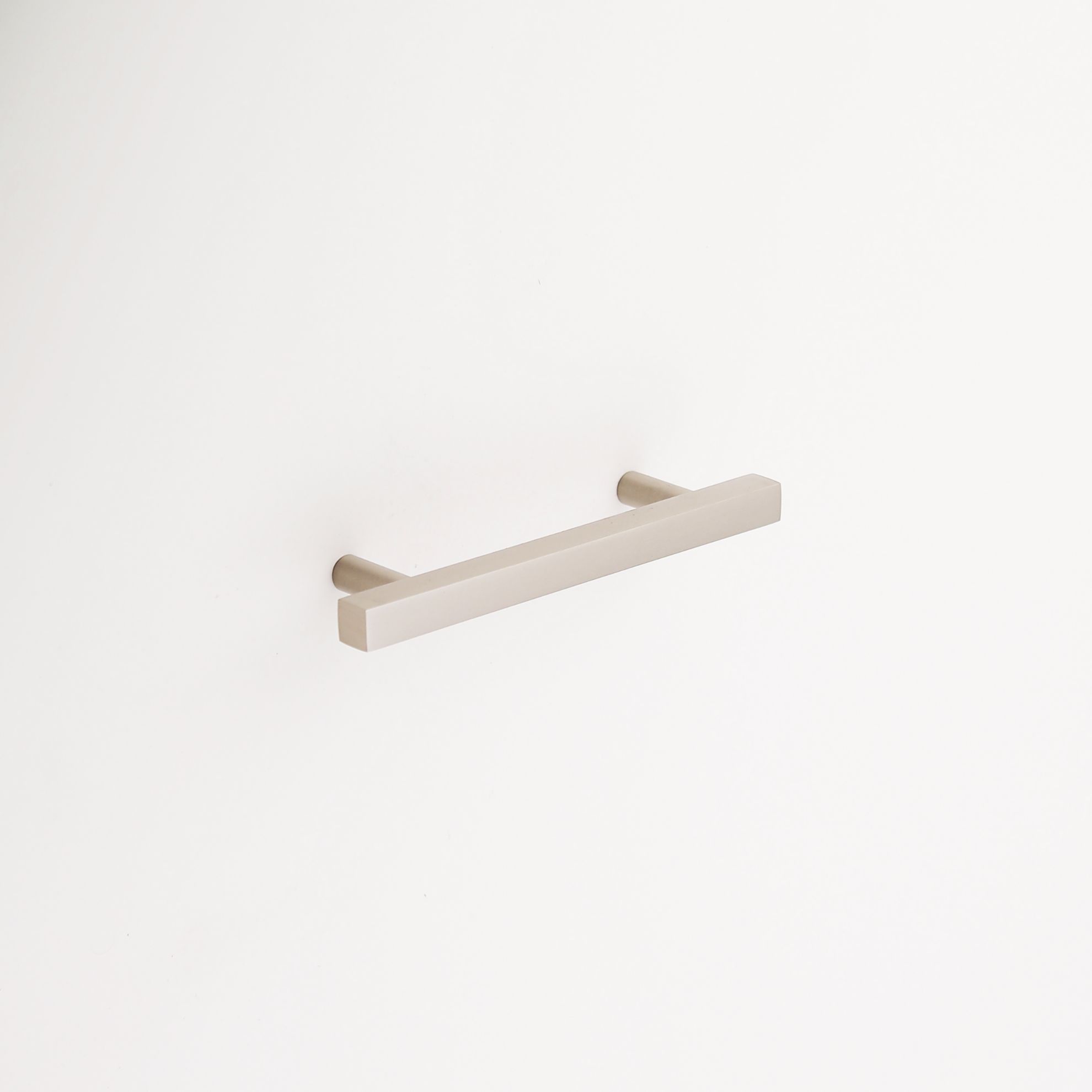 Elliot Solid Brass Cabinet Pull