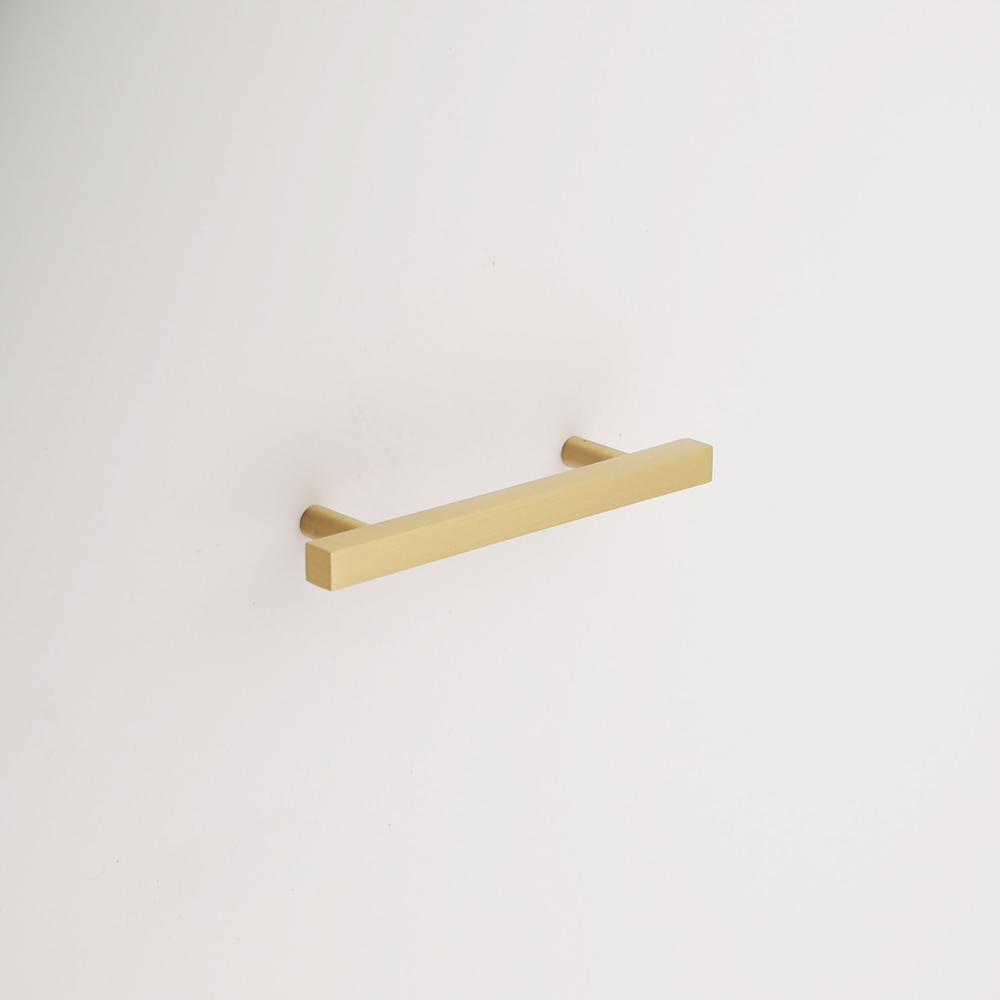Elliot Solid Brass Cabinet Pull