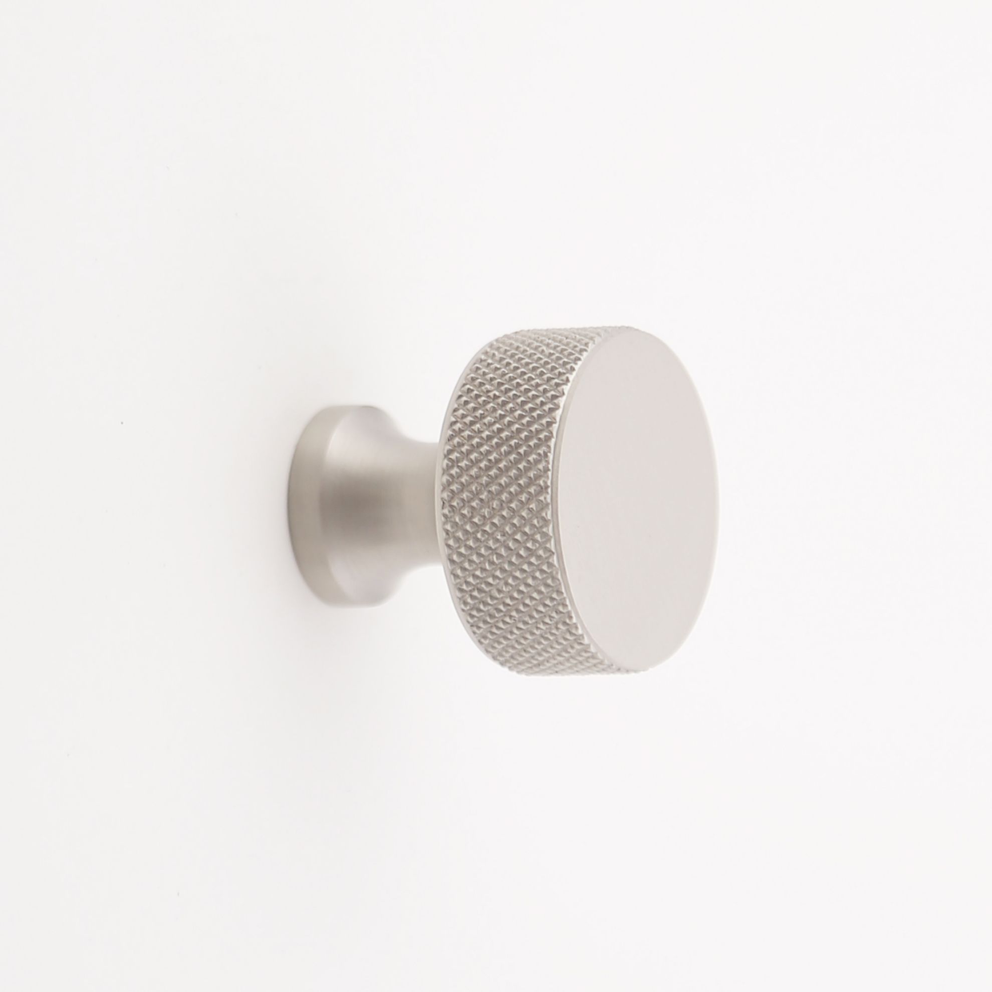 Emilia Solid Brass Cabinet Knob