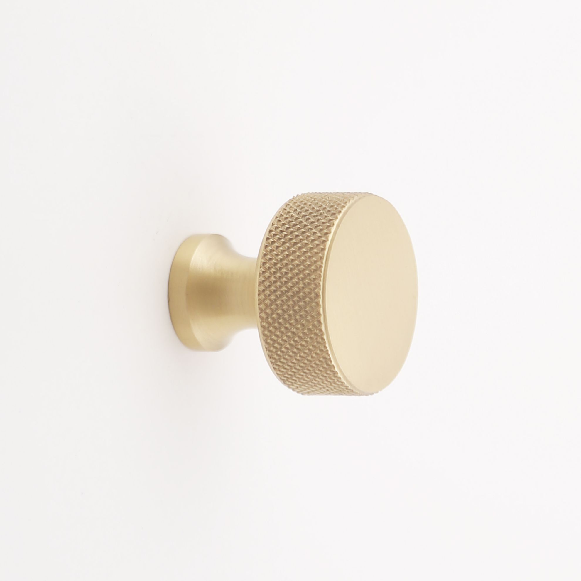 Emilia Solid Brass Cabinet Knob