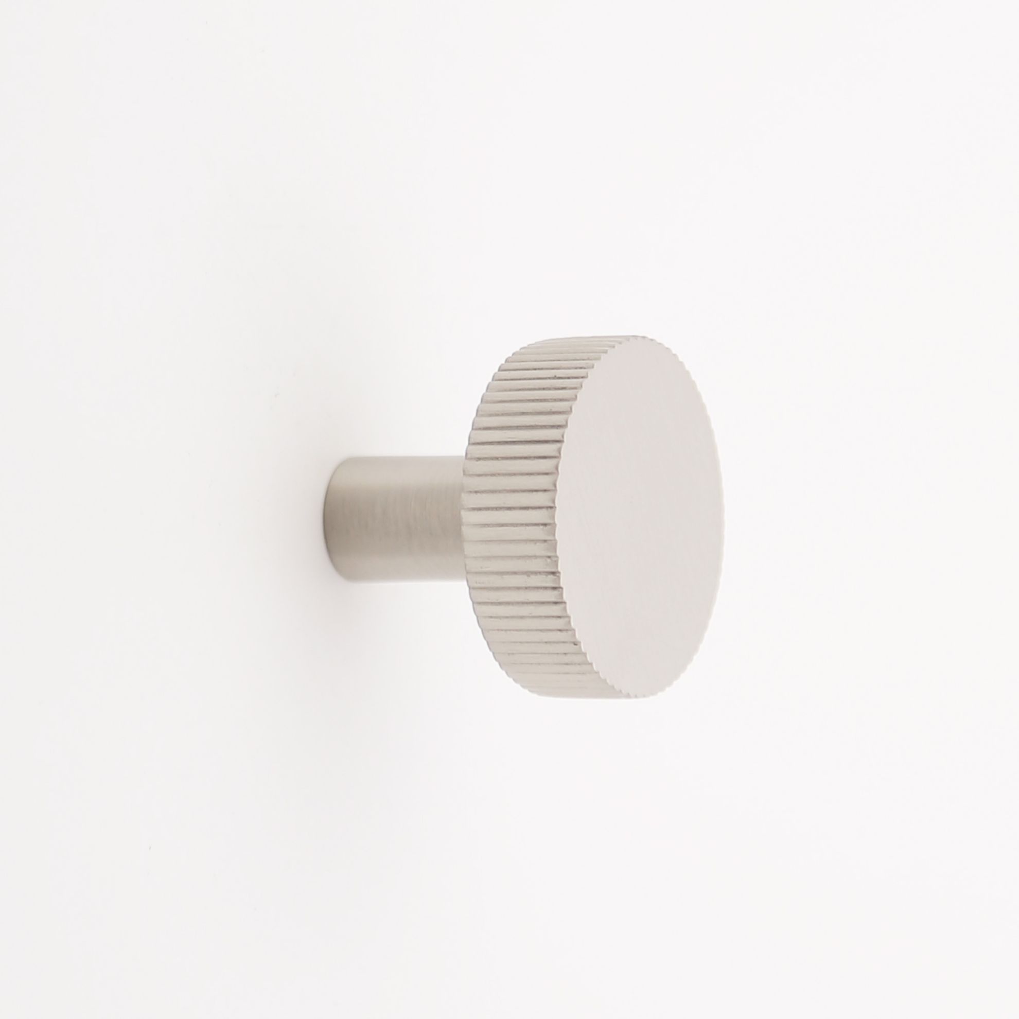Evelyn Solid Brass Cabinet Knob