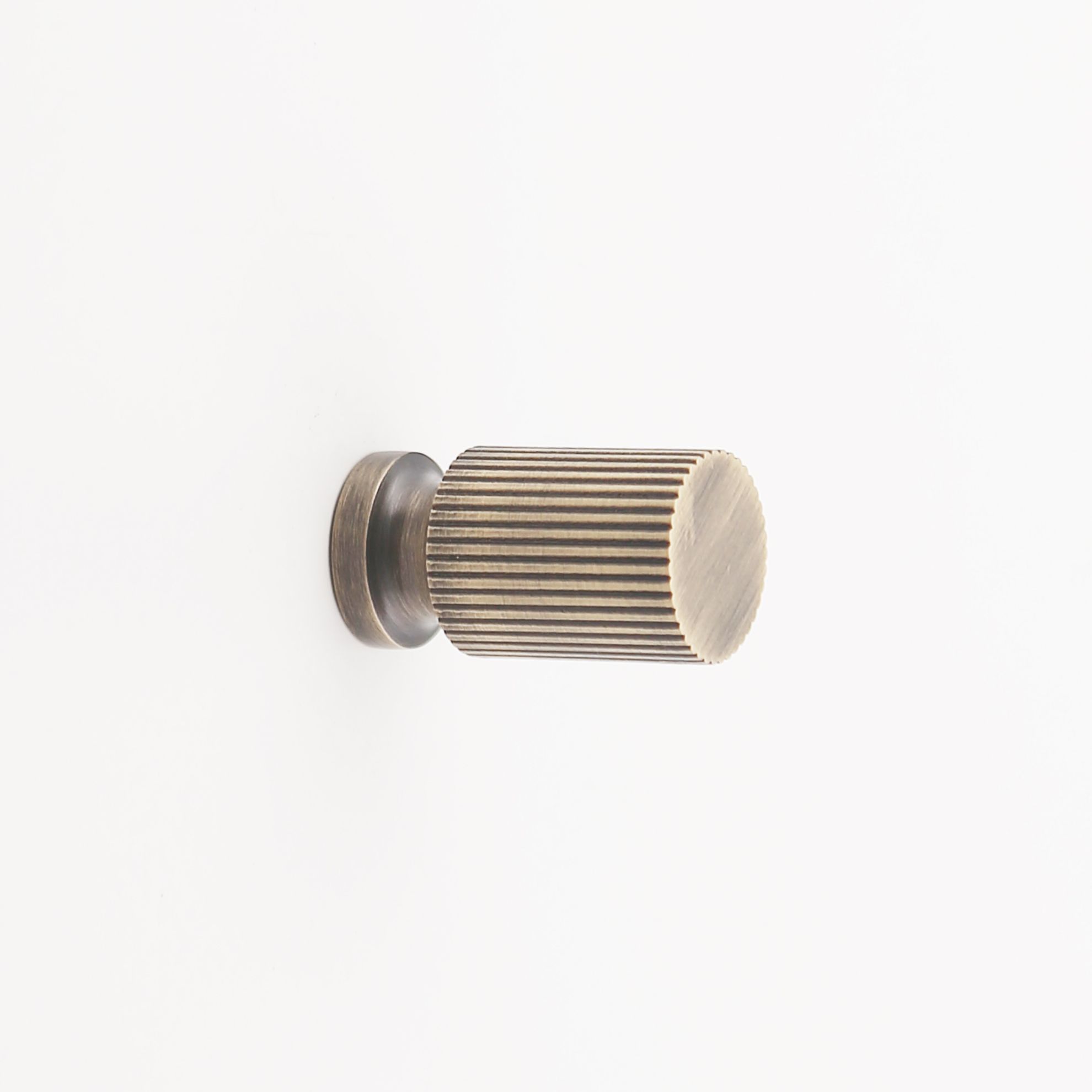 Harper Solid Brass Cabinet Knob