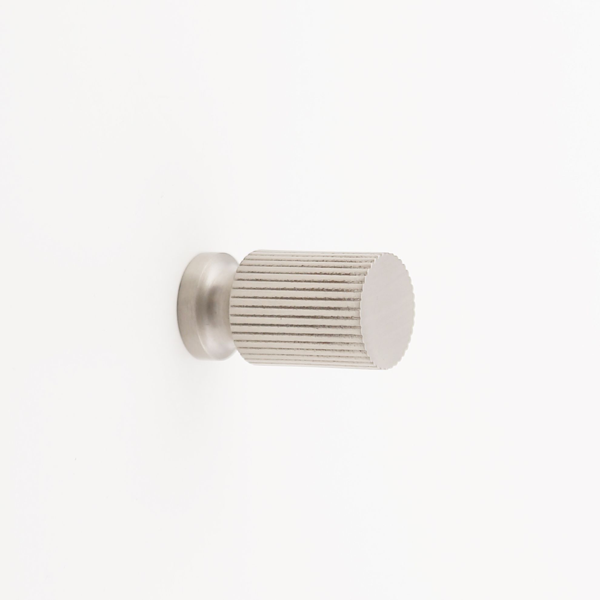 Harper Solid Brass Cabinet Knob
