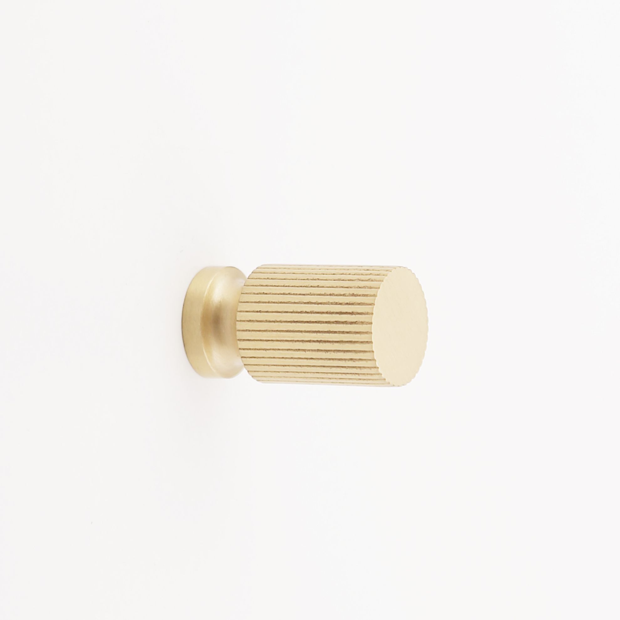 Harper Solid Brass Cabinet Knob