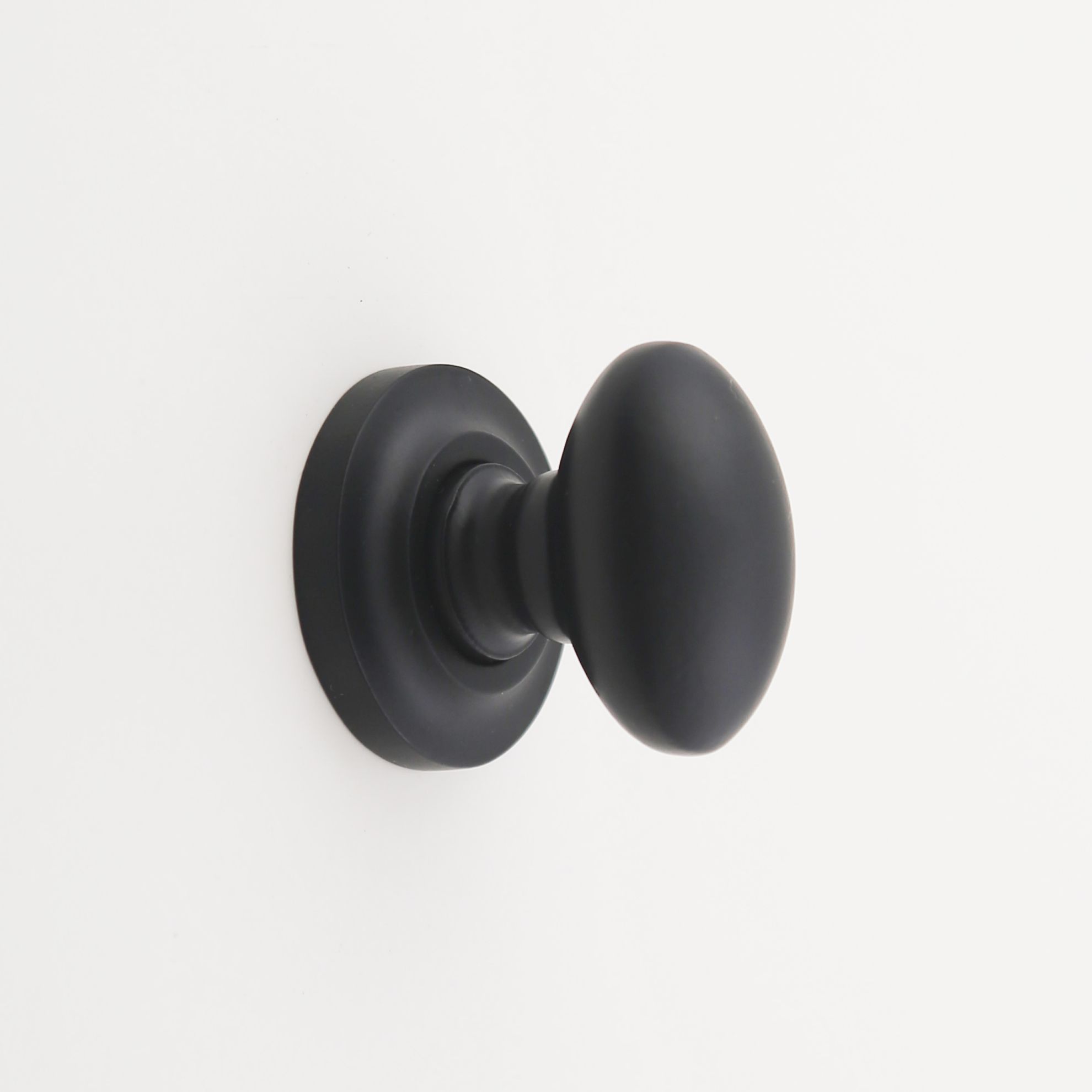 Henry Solid Brass Cabinet Knob