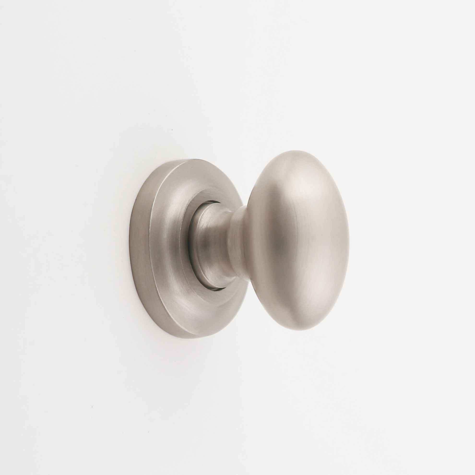 Henry Solid Brass Cabinet Knob