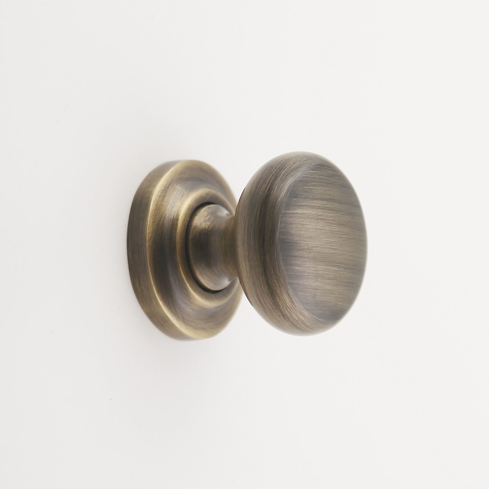 Kira Solid Brass Cabinet Knob