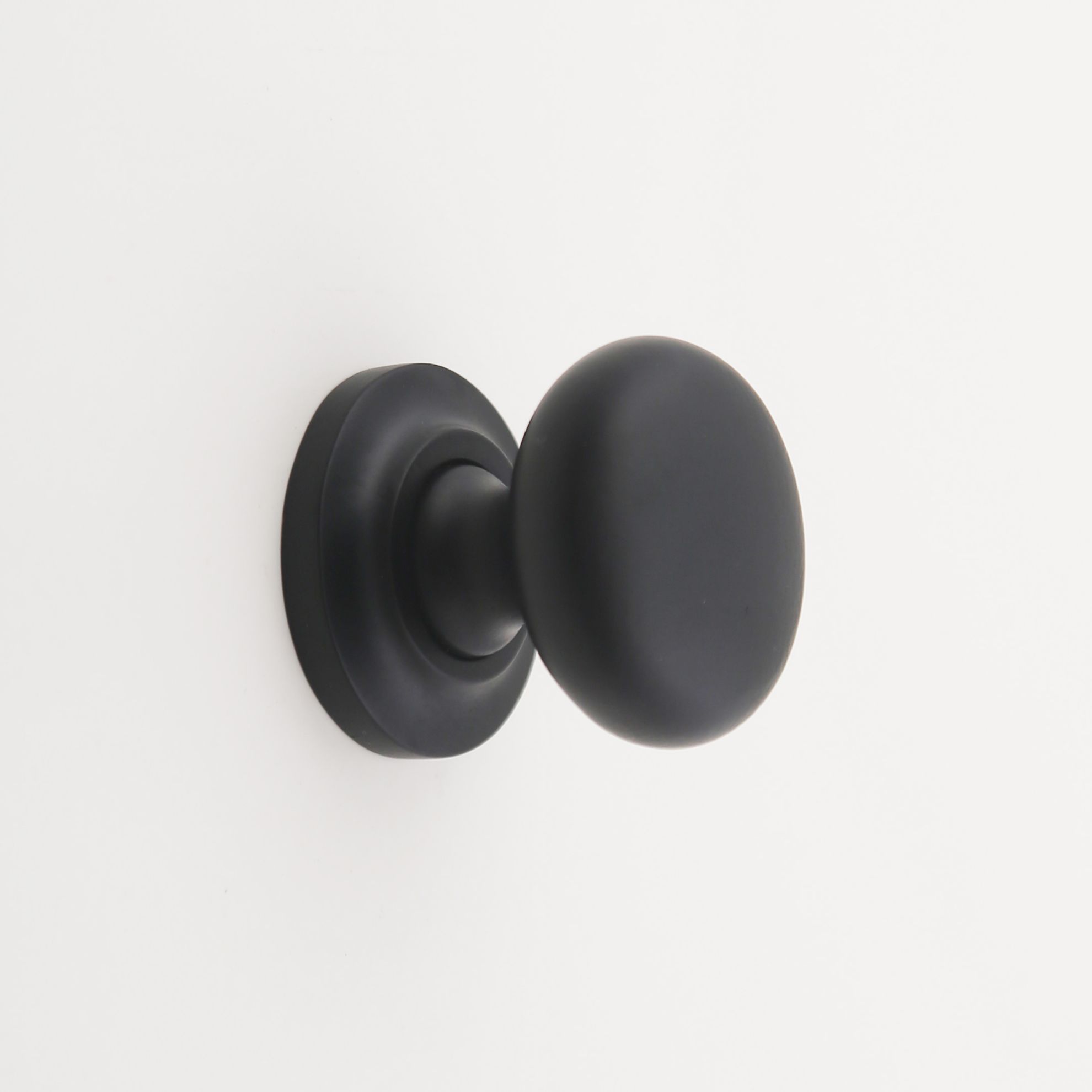 Kira Solid Brass Cabinet Knob