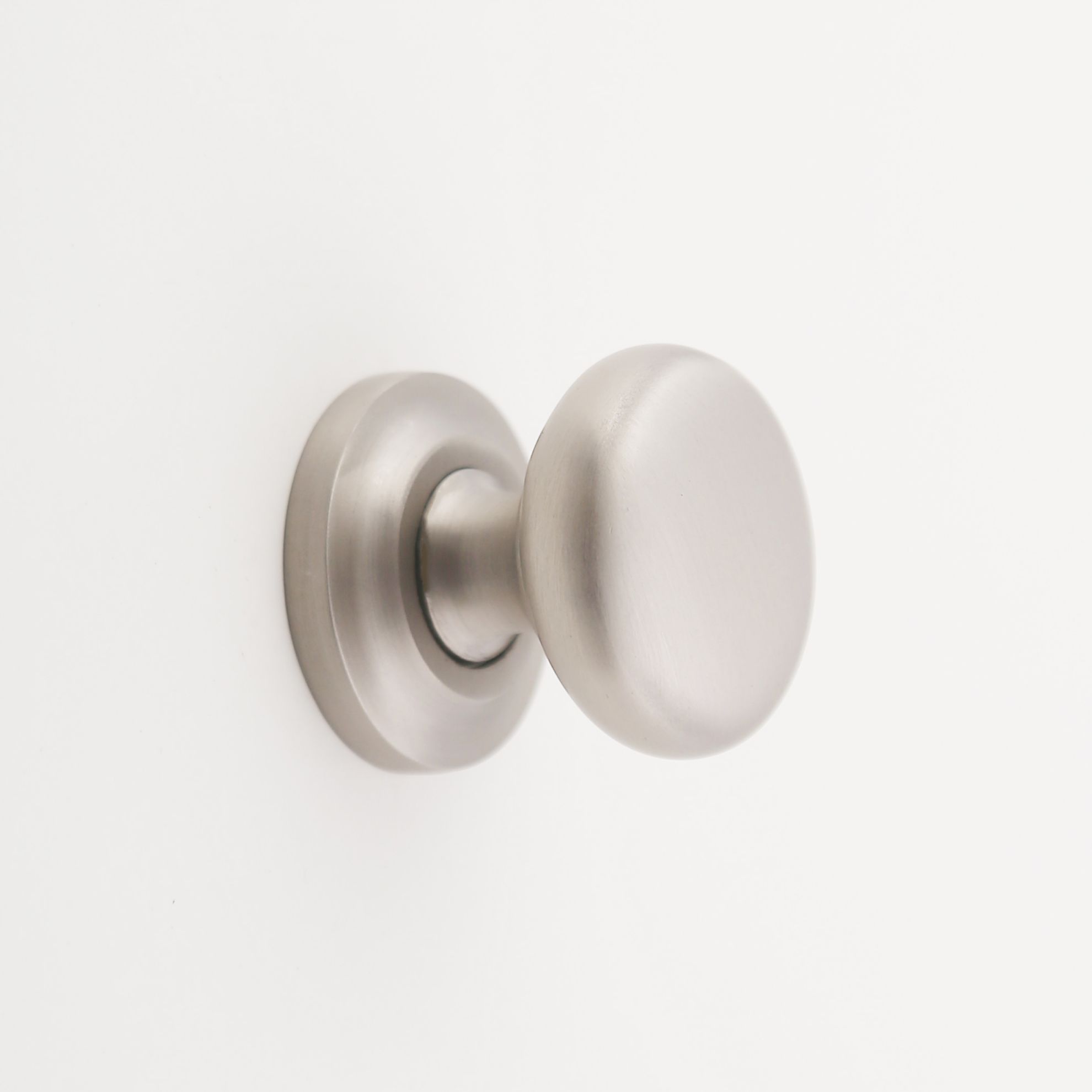 Kira Solid Brass Cabinet Knob
