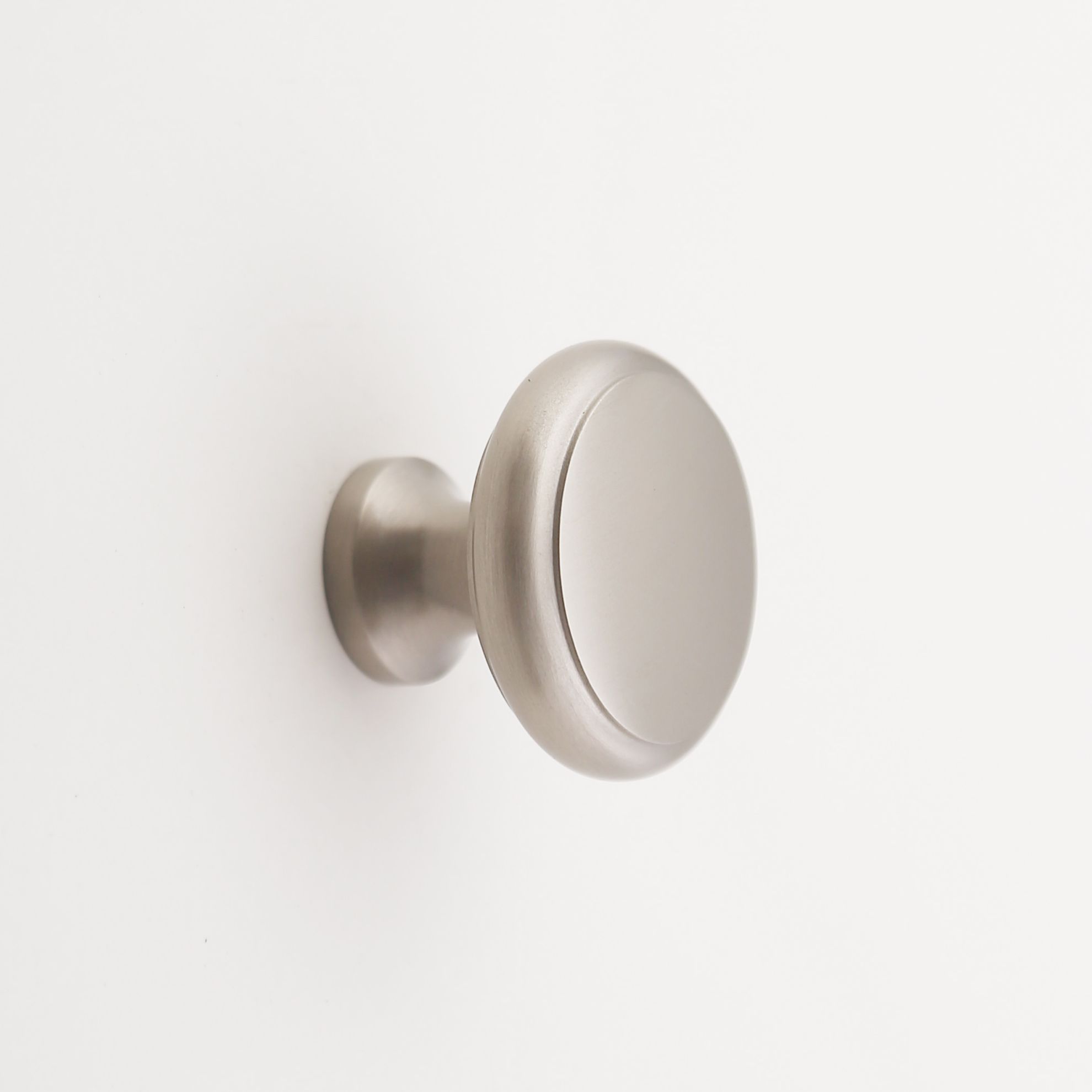 Lily Solid Brass Cabinet Knob