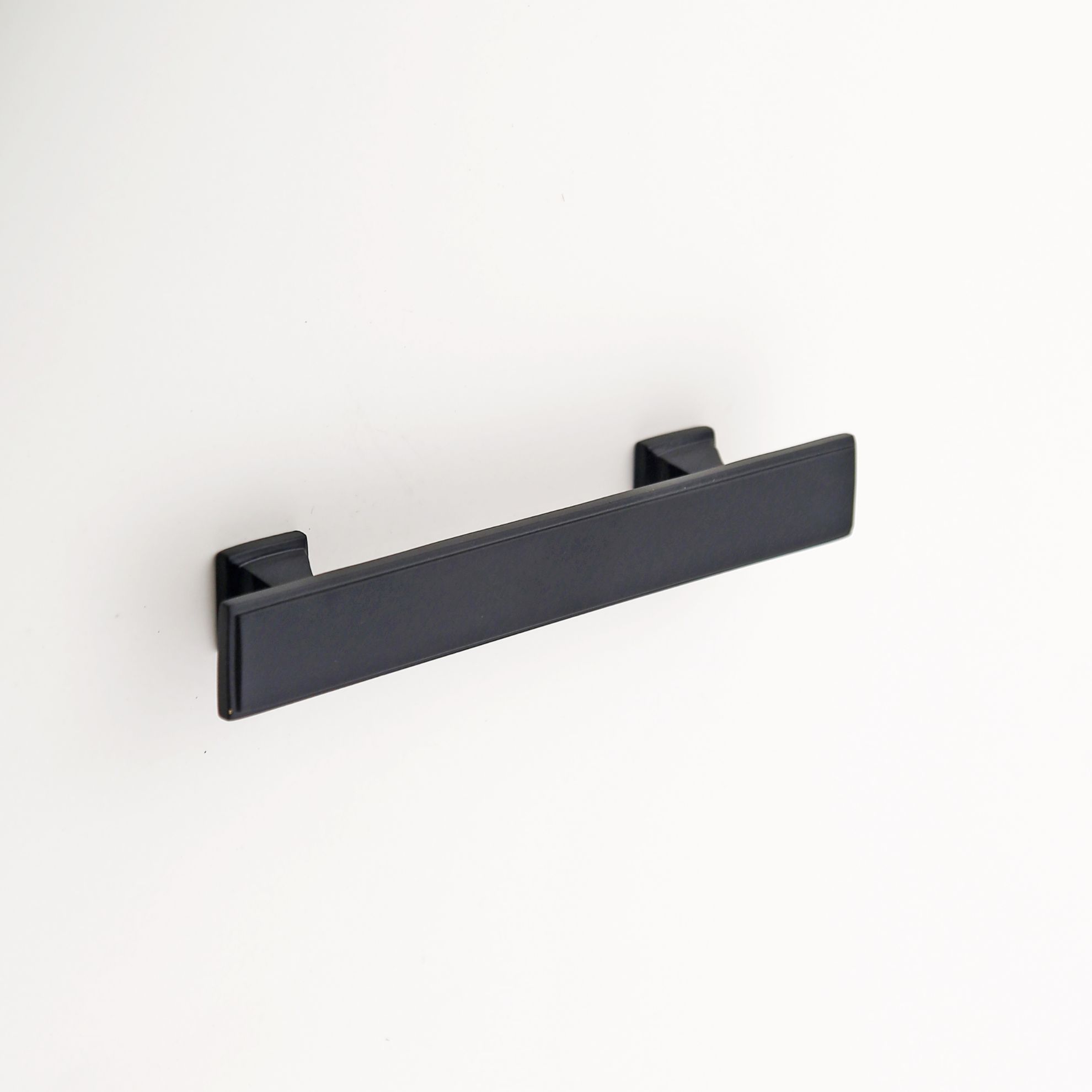 Mila Solid Brass Cabinet Pull