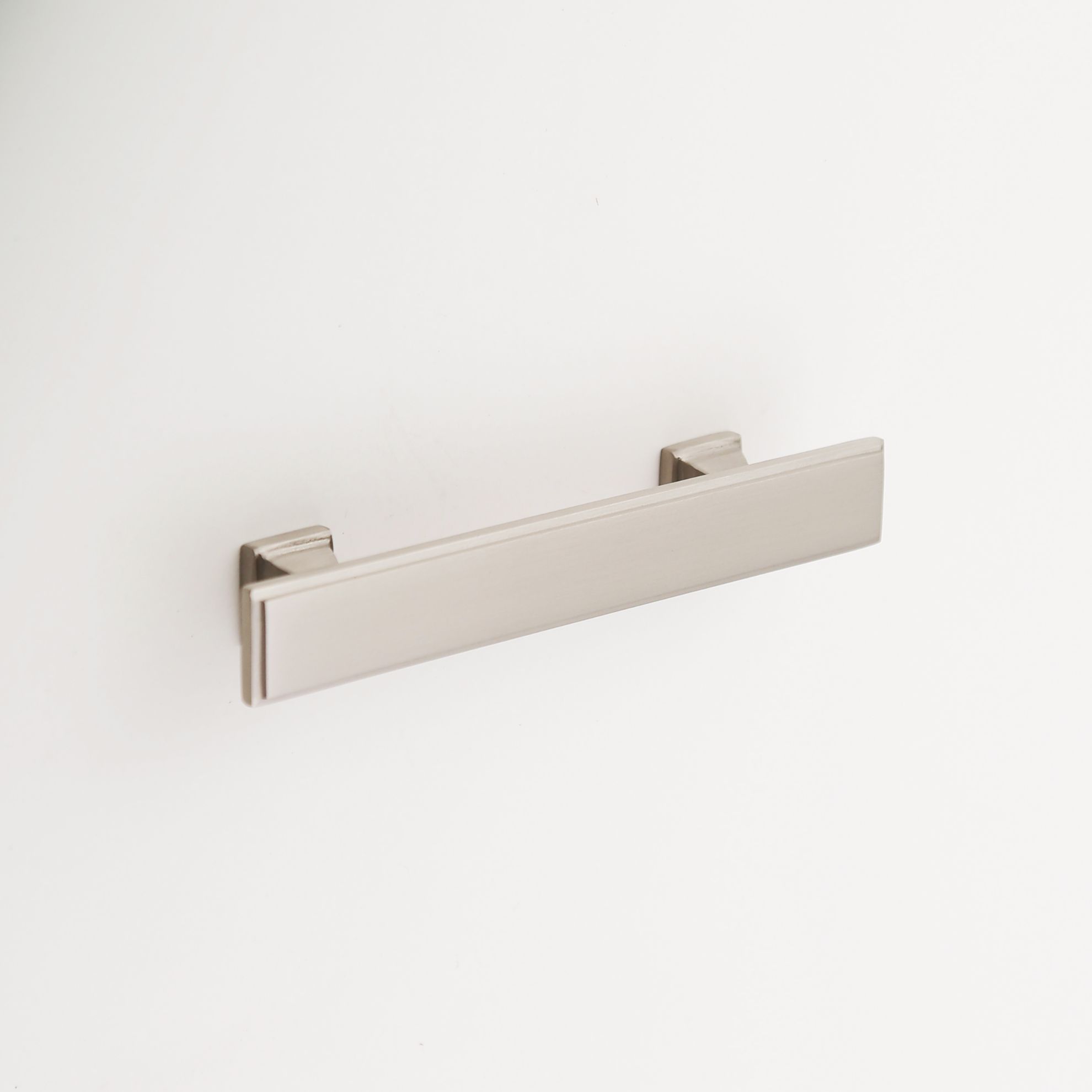 Mila Solid Brass Cabinet Pull