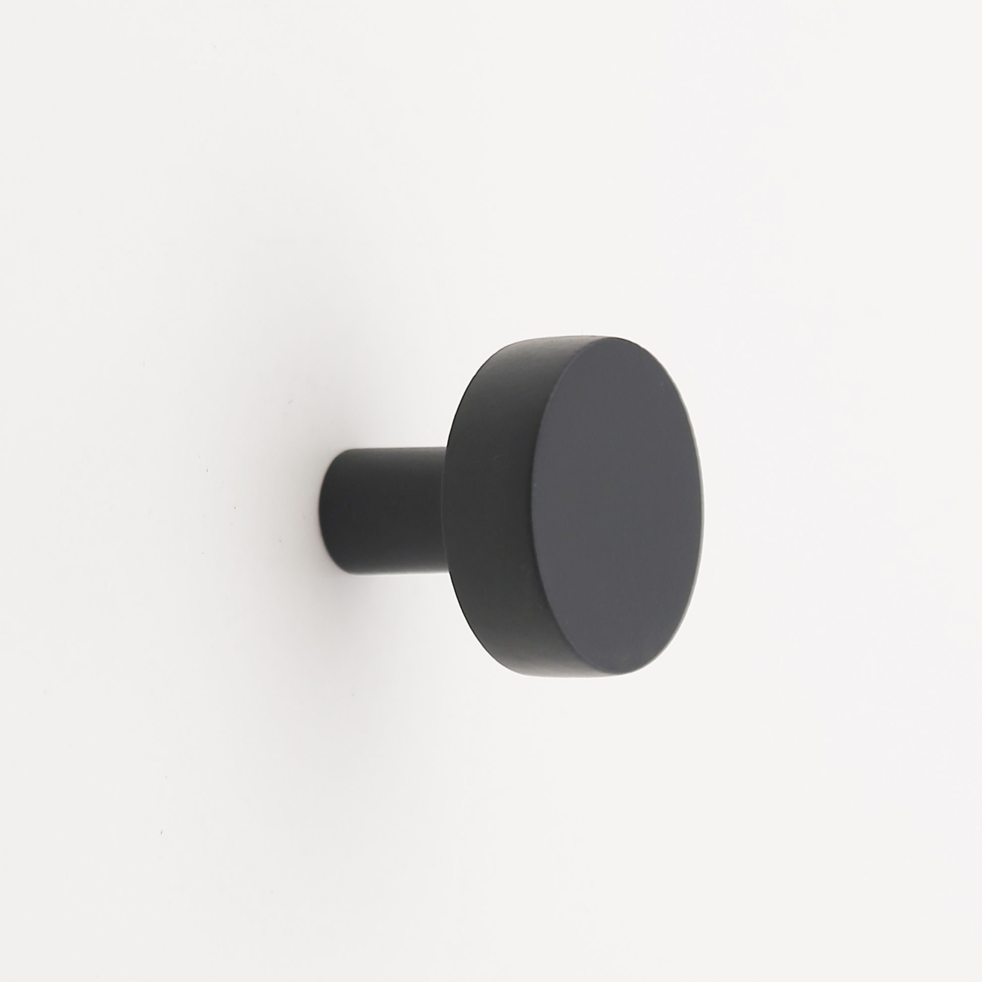 Mira Solid Brass Cabinet Knob