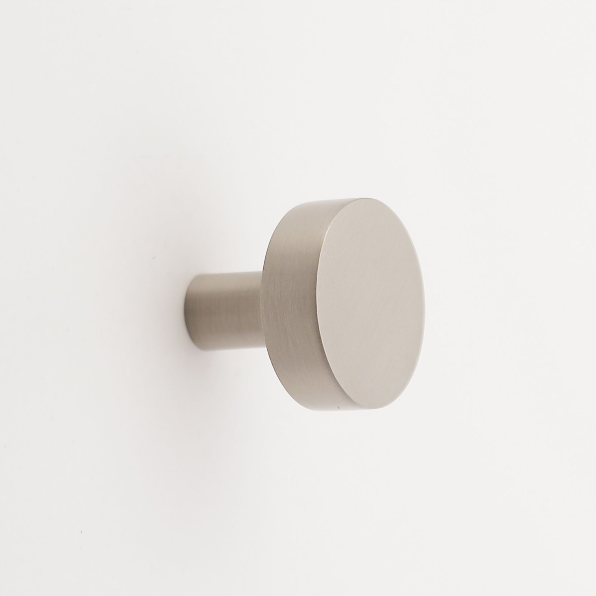 Mira Solid Brass Cabinet Knob