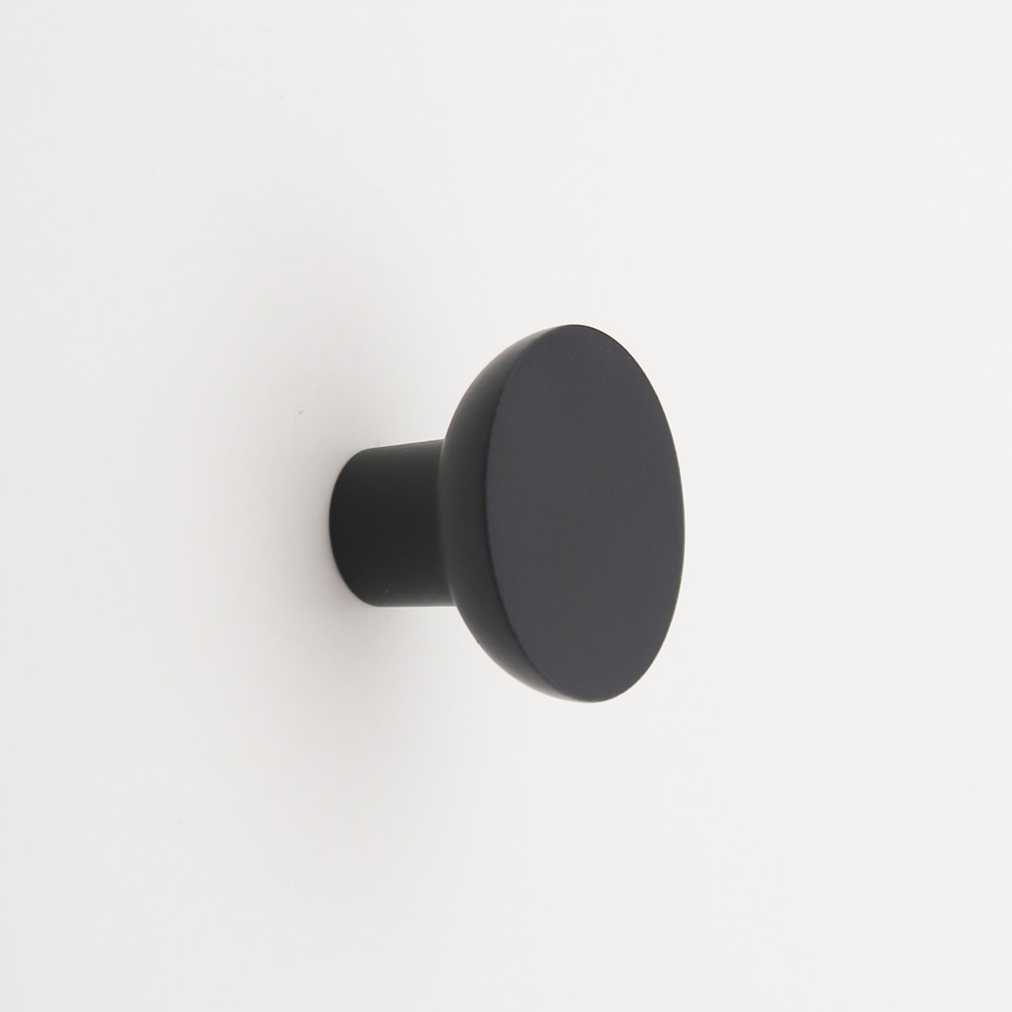 Oliver Solid Brass Cabinet Knob