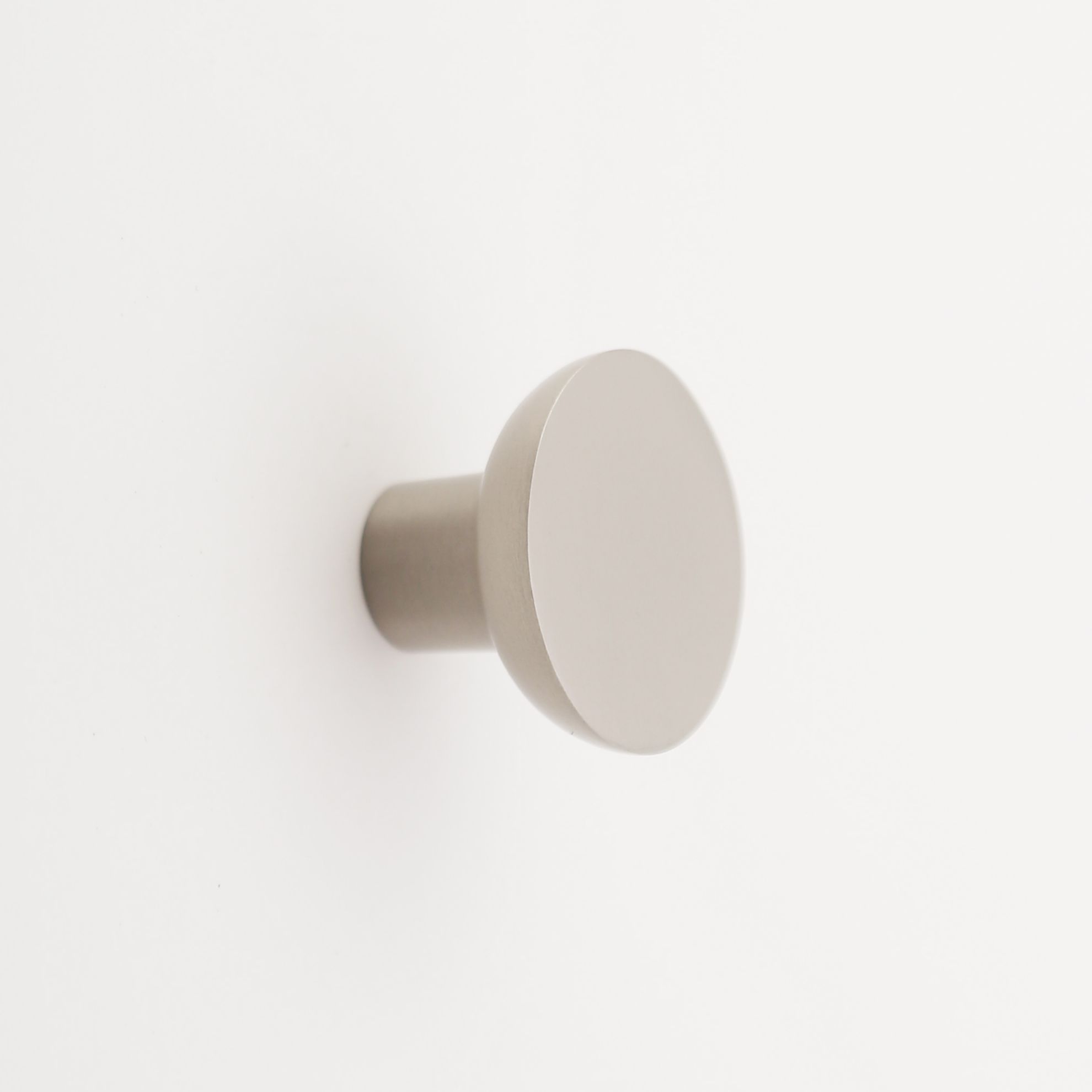 Oliver Solid Brass Cabinet Knob