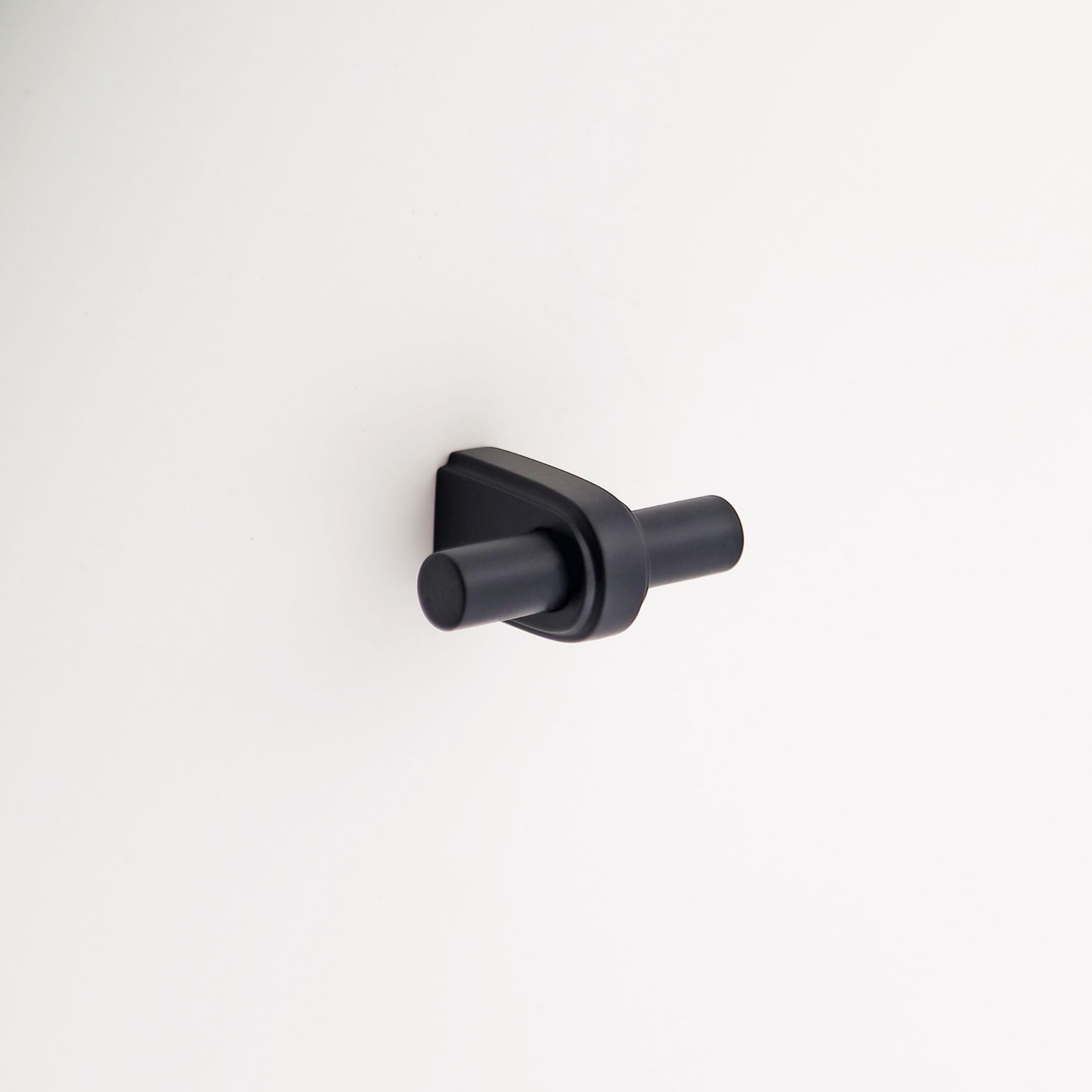 Pierce Solid Brass Cabinet Pull