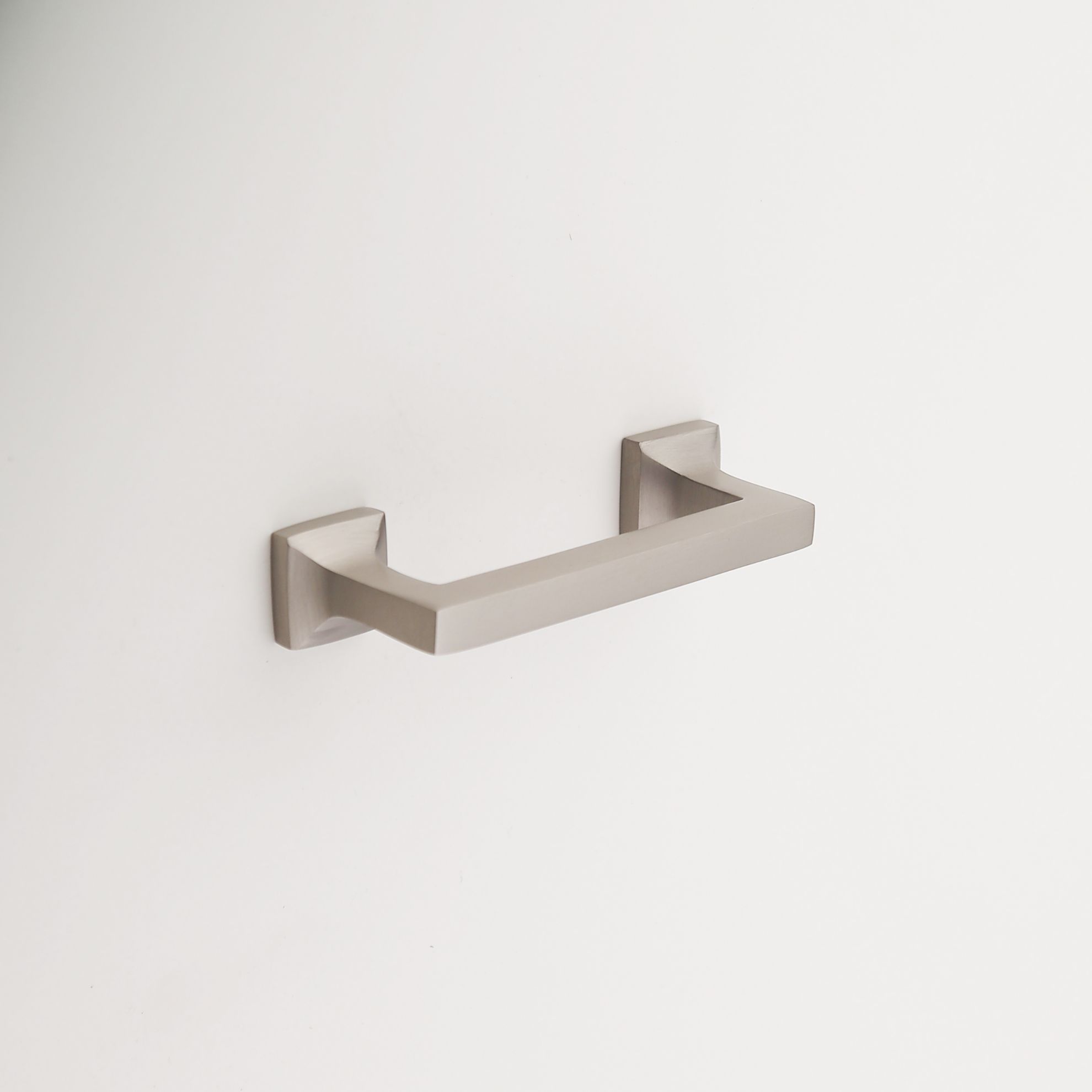 Ronan Solid Brass Cabinet Pull