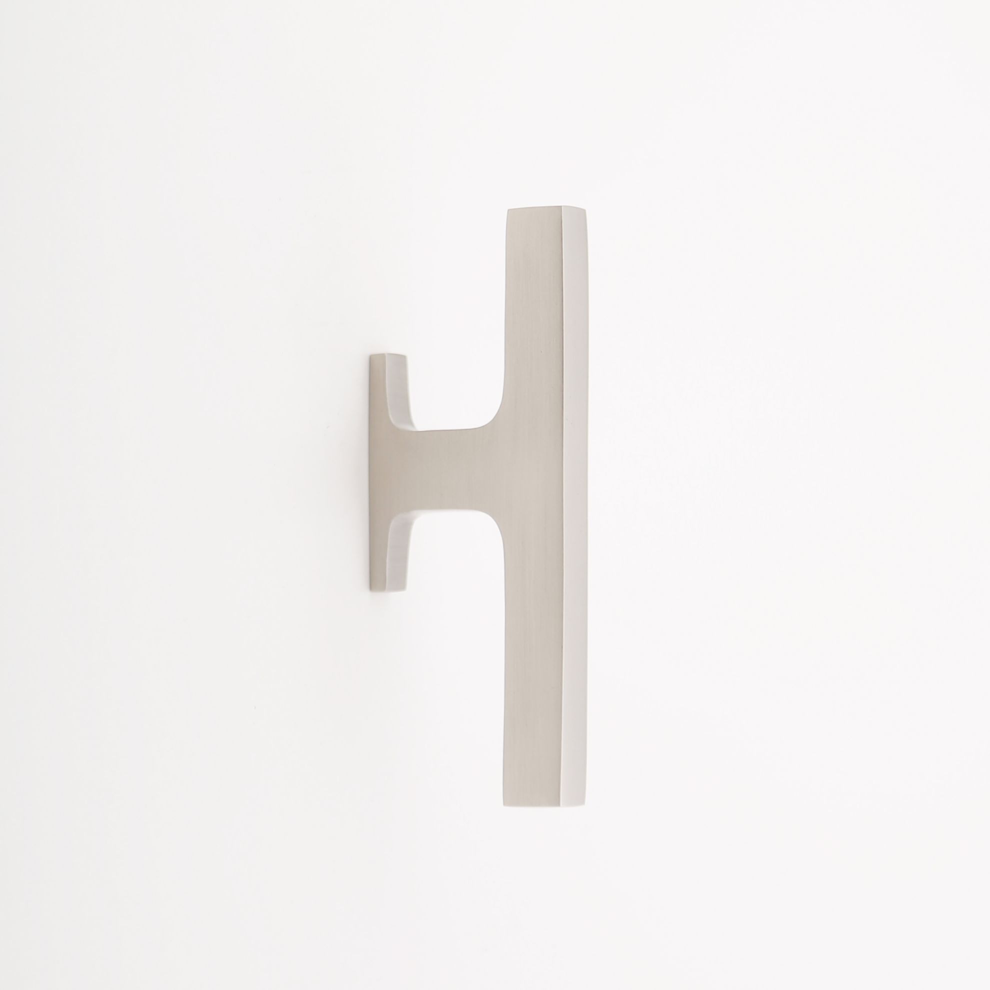 Serene Solid Brass Cabinet Knob